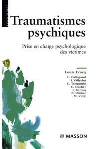 Traumatismes Psychiques