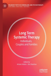 Long Term Systemic Therapy