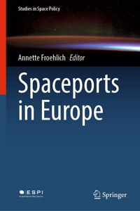 Spaceports in Europe