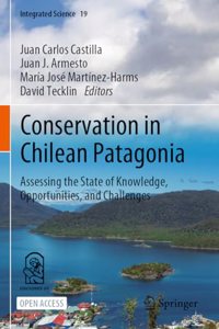 Conservation in Chilean Patagonia