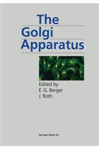 Golgi Apparatus