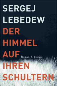 Der Himmel auf ihren Schultern