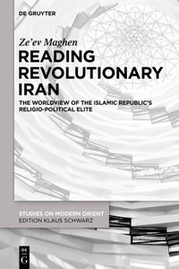 Reading Revolutionary Iran