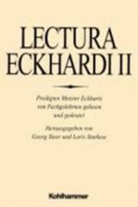 Lectura Eckhardi