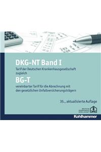 Dkg-NT Band I / Bg-T