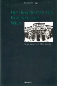 Die Universitat Fur Bodenkultur Wien