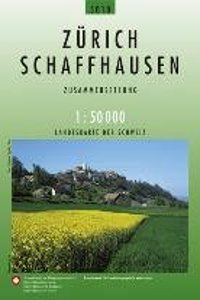 Zurich / Schaffhausen