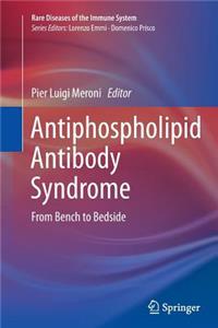 Antiphospholipid Antibody Syndrome