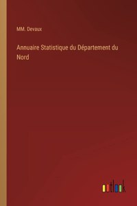 Annuaire Statistique du Département du Nord
