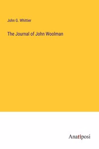 Journal of John Woolman