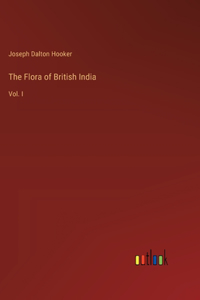 Flora of British India