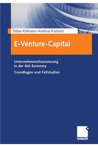 E-Venture-Capital