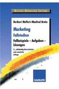 Marketing Fallstudien