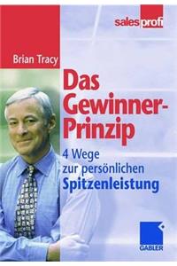 Das Gewinner-Prinzip
