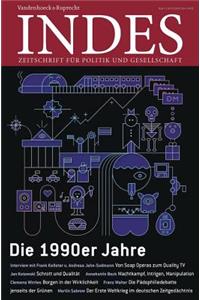 Die 1990er Jahre