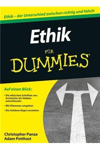 Ethik für Dummies