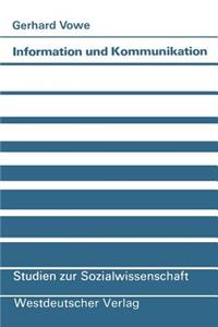 Information Und Kommunikation