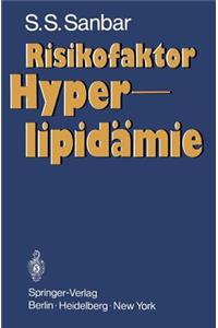 Risikofaktor Hyperlipidämie