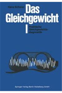 Das Gleichgewicht