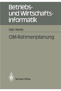 CIM-Rahmenplanung