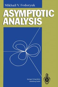 Asymptotic Analysis