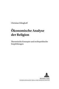 Oekonomische Analyse der Religion