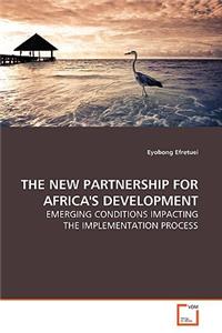 New Partnership for Africa's Development