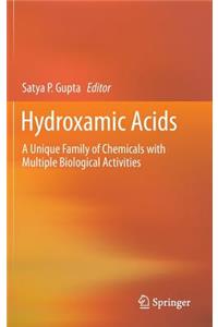 Hydroxamic Acids