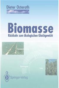 Biomasse