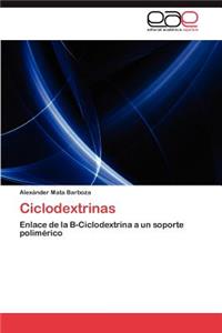 Ciclodextrinas