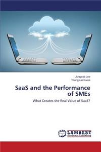 Saas and the Performance of Smes