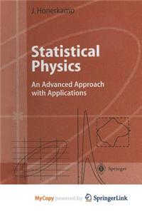 Statistical Physics