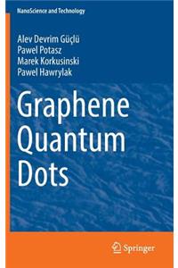 Graphene Quantum Dots