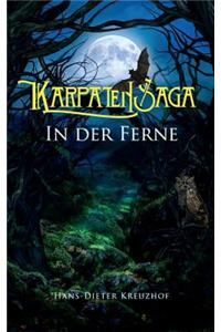 Karpatensaga
