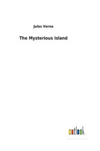 Mysterious Island