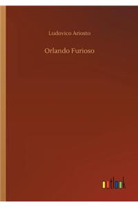 Orlando Furioso