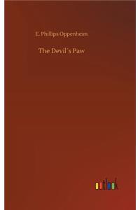 Devil´s Paw