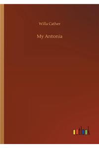 My Antonia