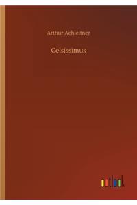 Celsissimus