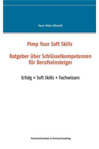 Pimp Your Soft Skills