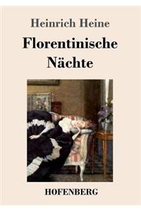 Florentinische Nächte