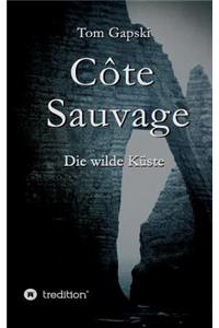Côte Sauvage