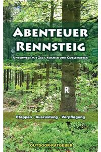 Abenteuer Rennsteig