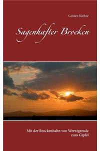 Sagenhafter Brocken