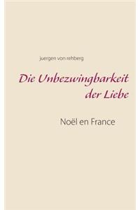 Die Unbezwingbarkeit der Liebe
