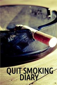 Quit Smoking Diary