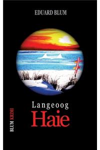 Langeoog Haie