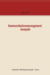 Kommunikationsmanagement kompakt