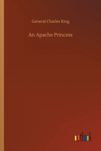An Apache Princess
