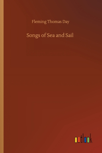 Songs of Sea and Sail